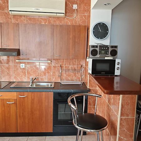 Apartman Vera Crikvenica Εξωτερικό φωτογραφία