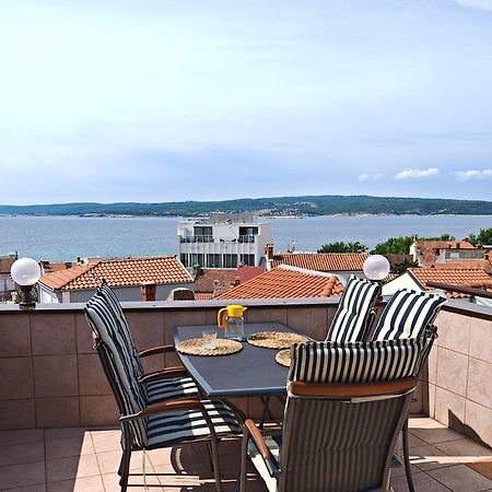 Apartman Vera Crikvenica Εξωτερικό φωτογραφία