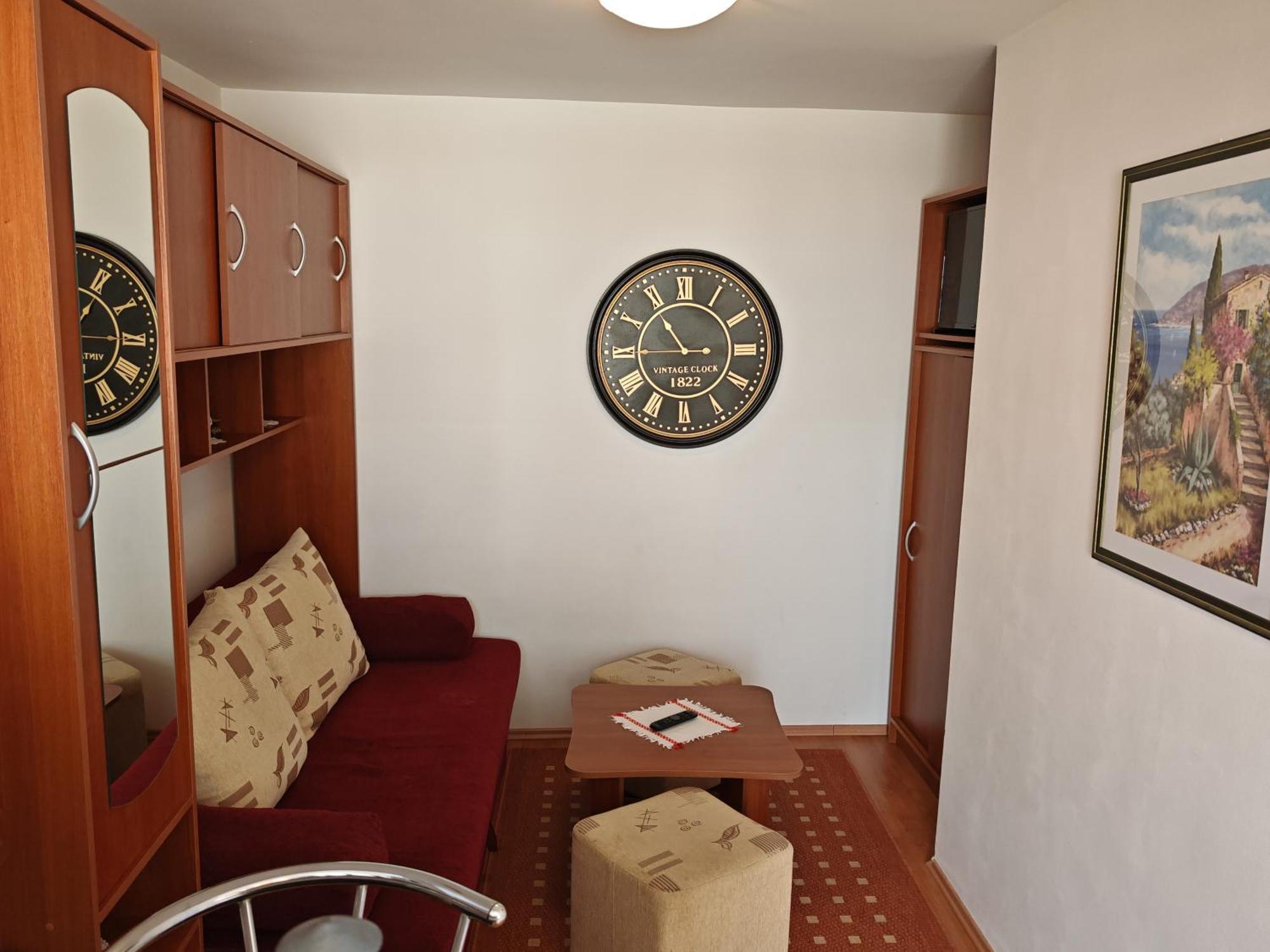 Apartman Vera Crikvenica Εξωτερικό φωτογραφία