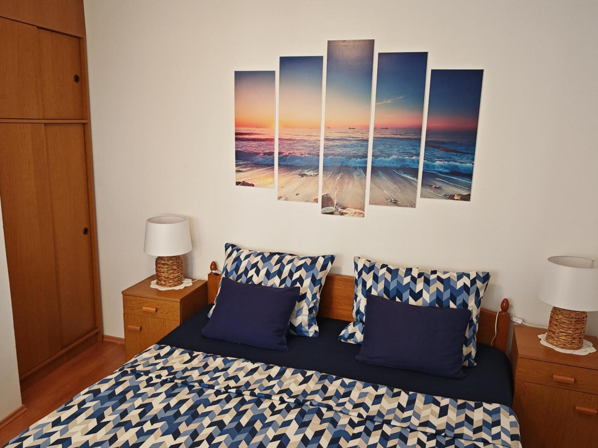 Apartman Vera Crikvenica Εξωτερικό φωτογραφία