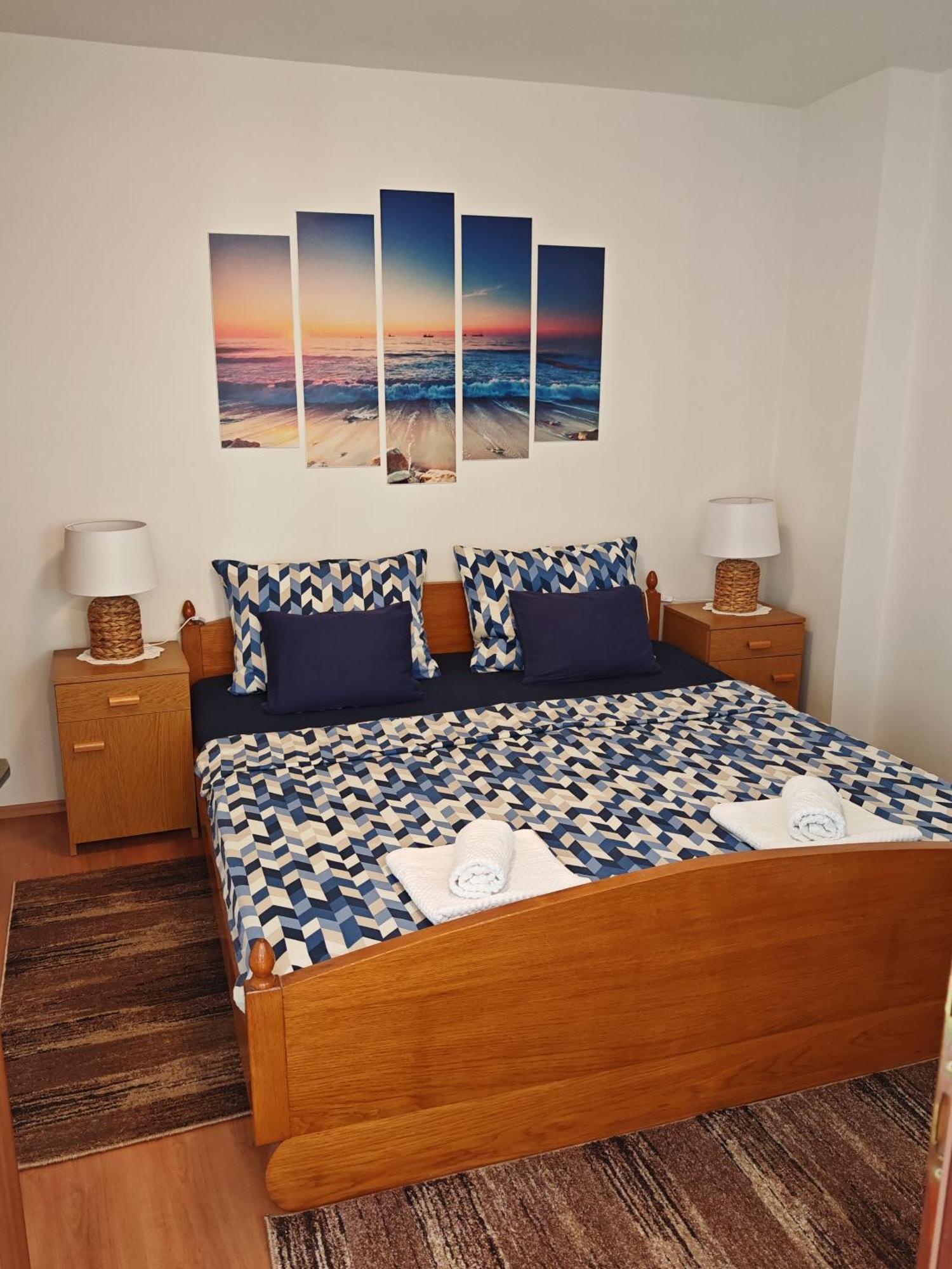 Apartman Vera Crikvenica Εξωτερικό φωτογραφία