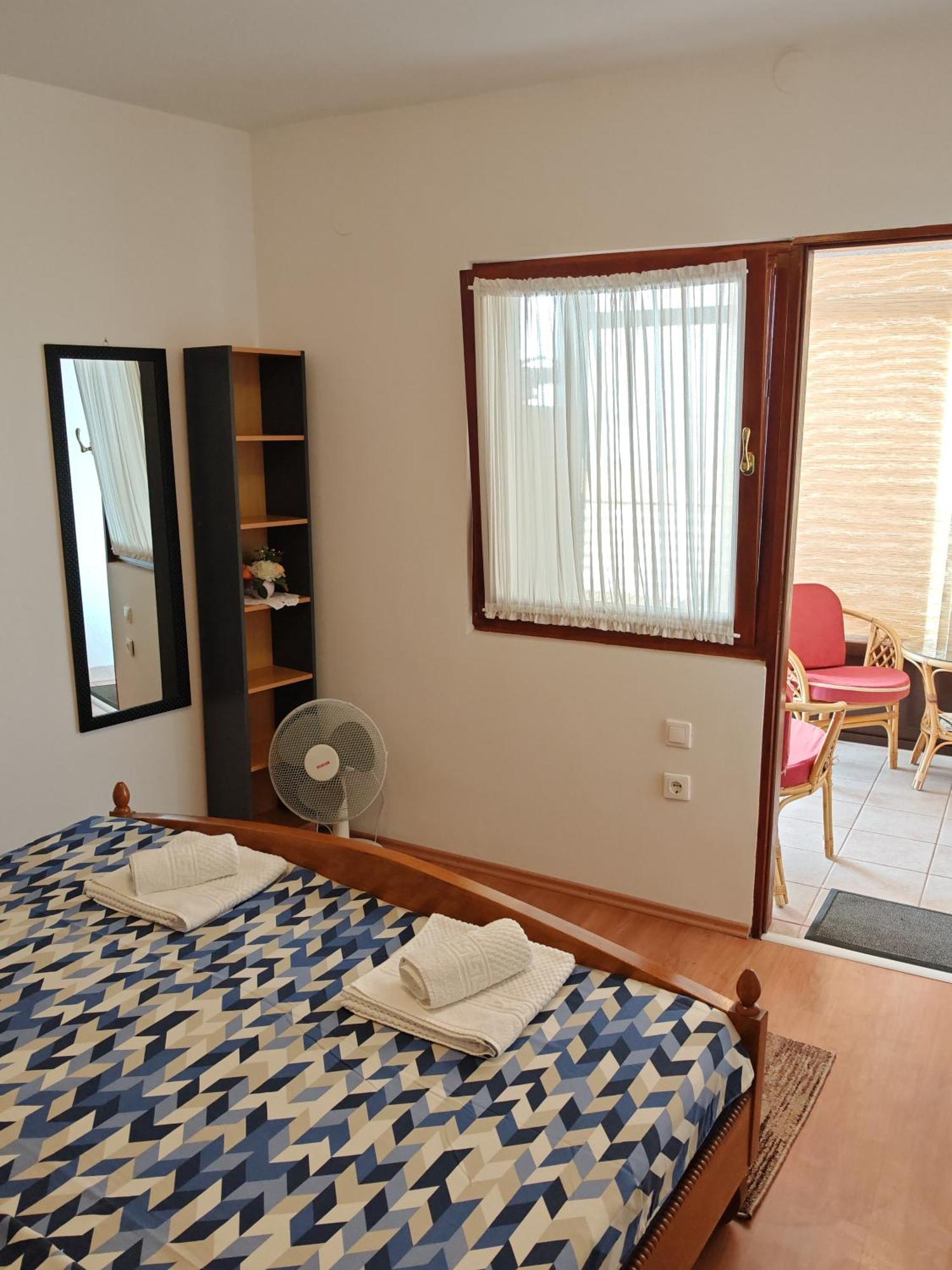 Apartman Vera Crikvenica Εξωτερικό φωτογραφία