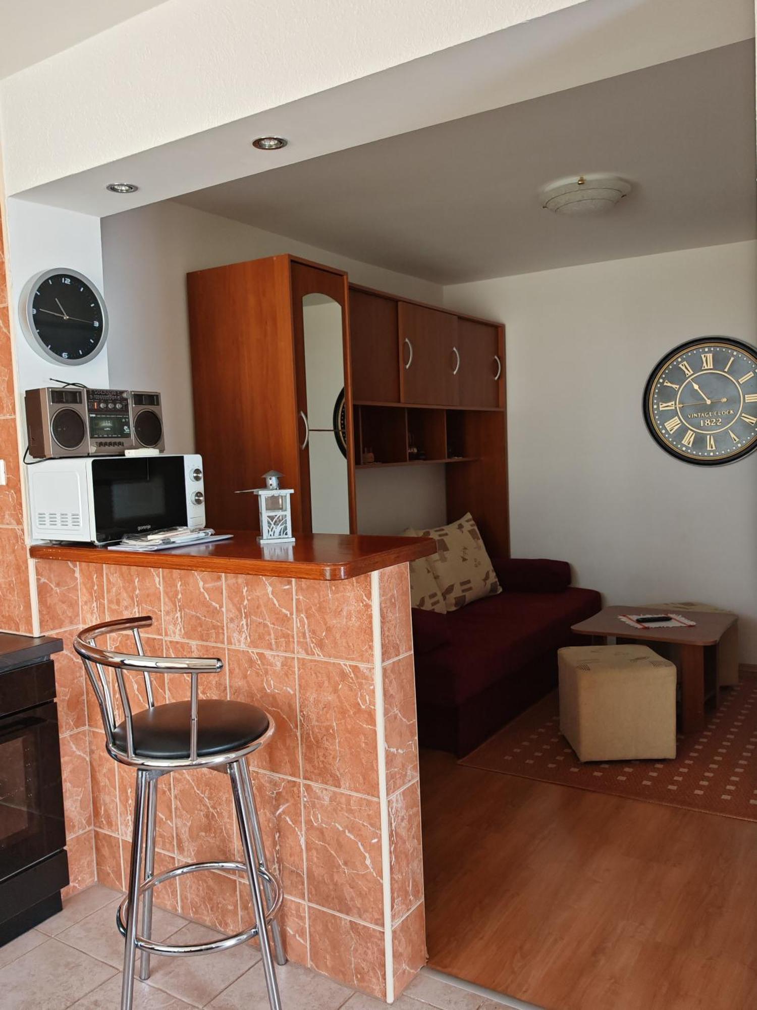 Apartman Vera Crikvenica Εξωτερικό φωτογραφία